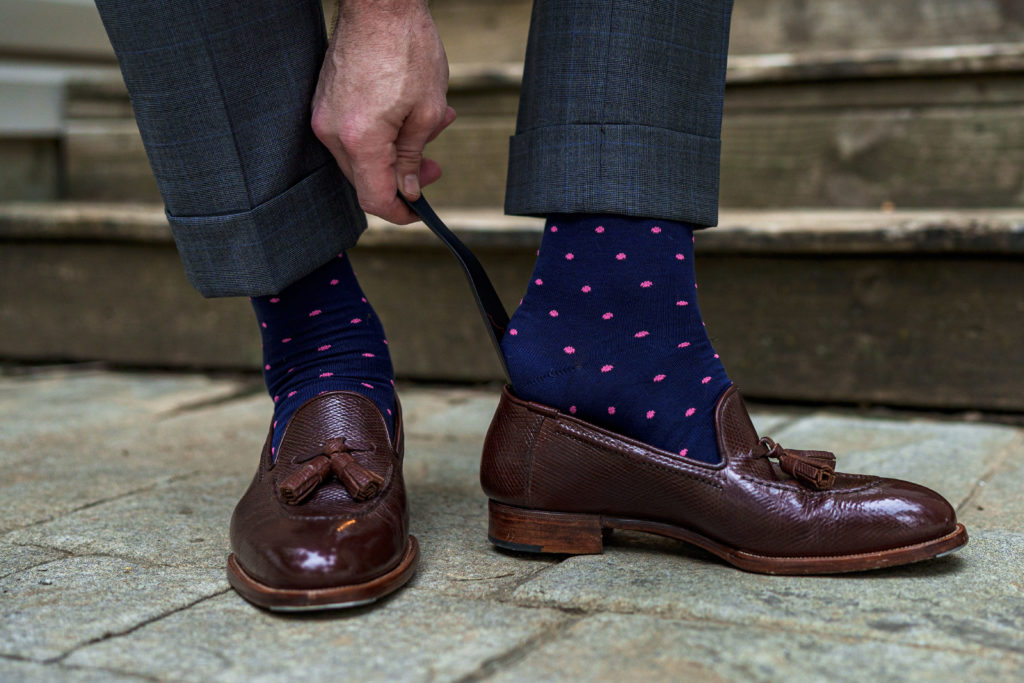 Boardroom Socks featured image