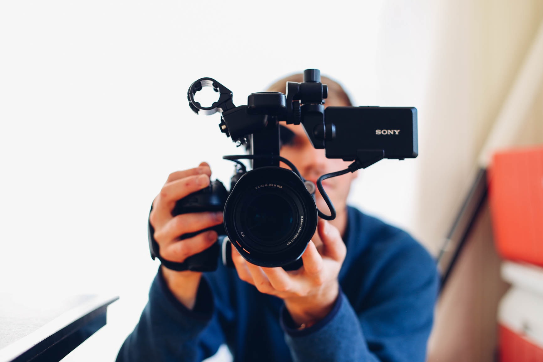 Affiliate Marketer’s Guide to Creating High-Performing Promotional Videos