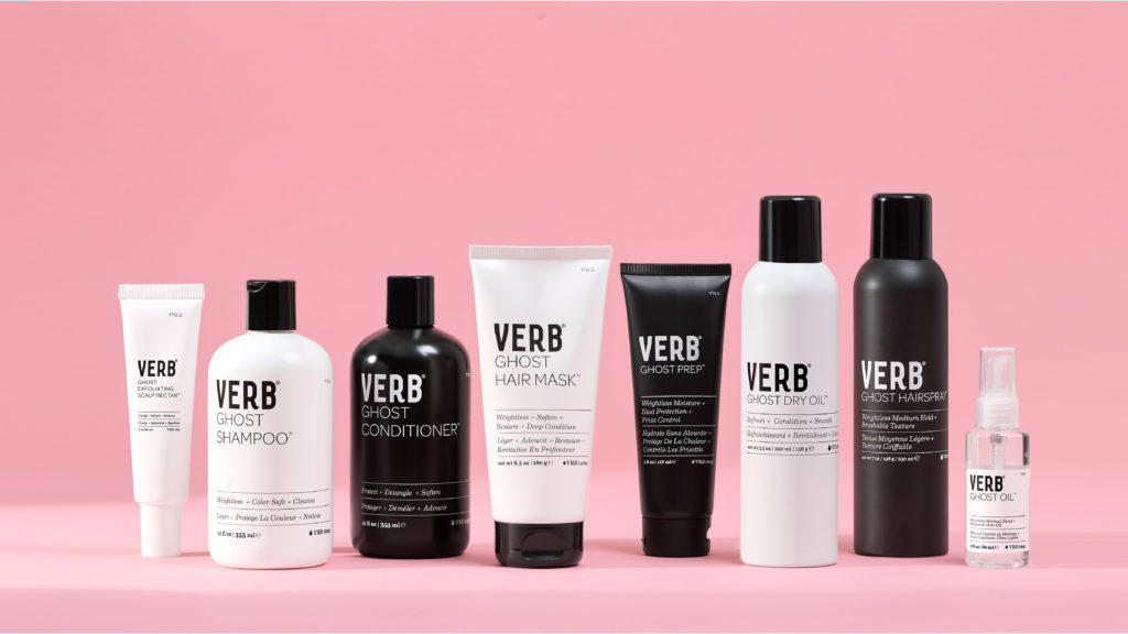 Verb Products featured image