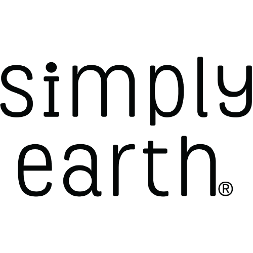Simply Earth logo