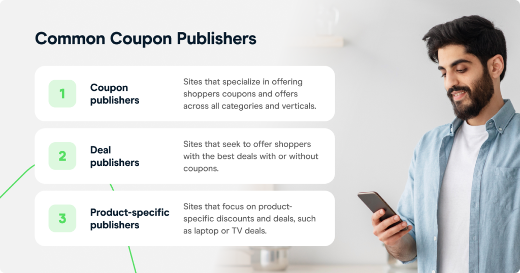 Common Coupon Publishers