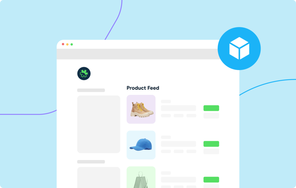 Drive Affiliate Revenue with Product Feed for Shopify featured image