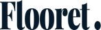 Flooret logo