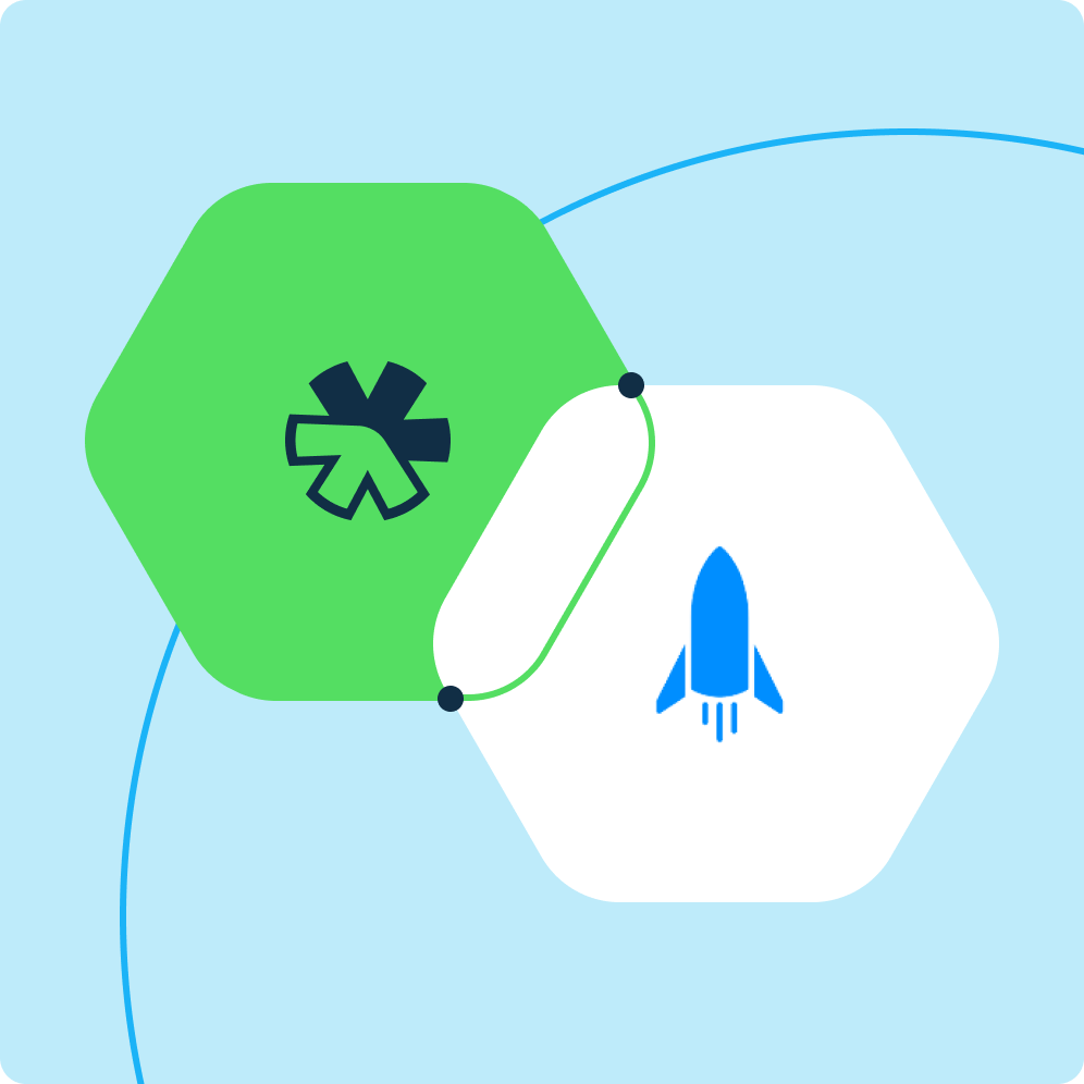 LaunchPass + Refersion affiliate platform visual