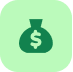 Referrals payment icon