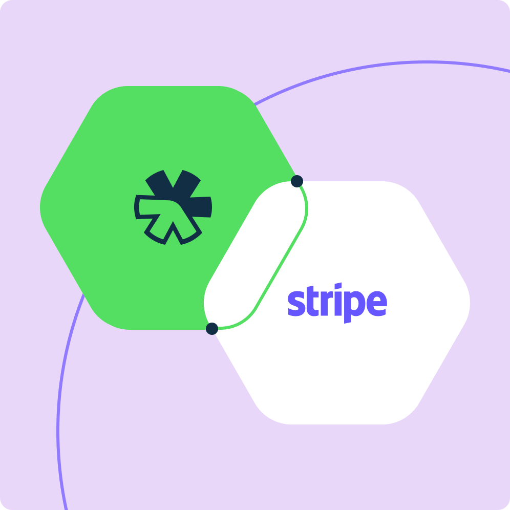 Stripe + Refersion Affiliate integration visual