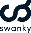 Swanky logo