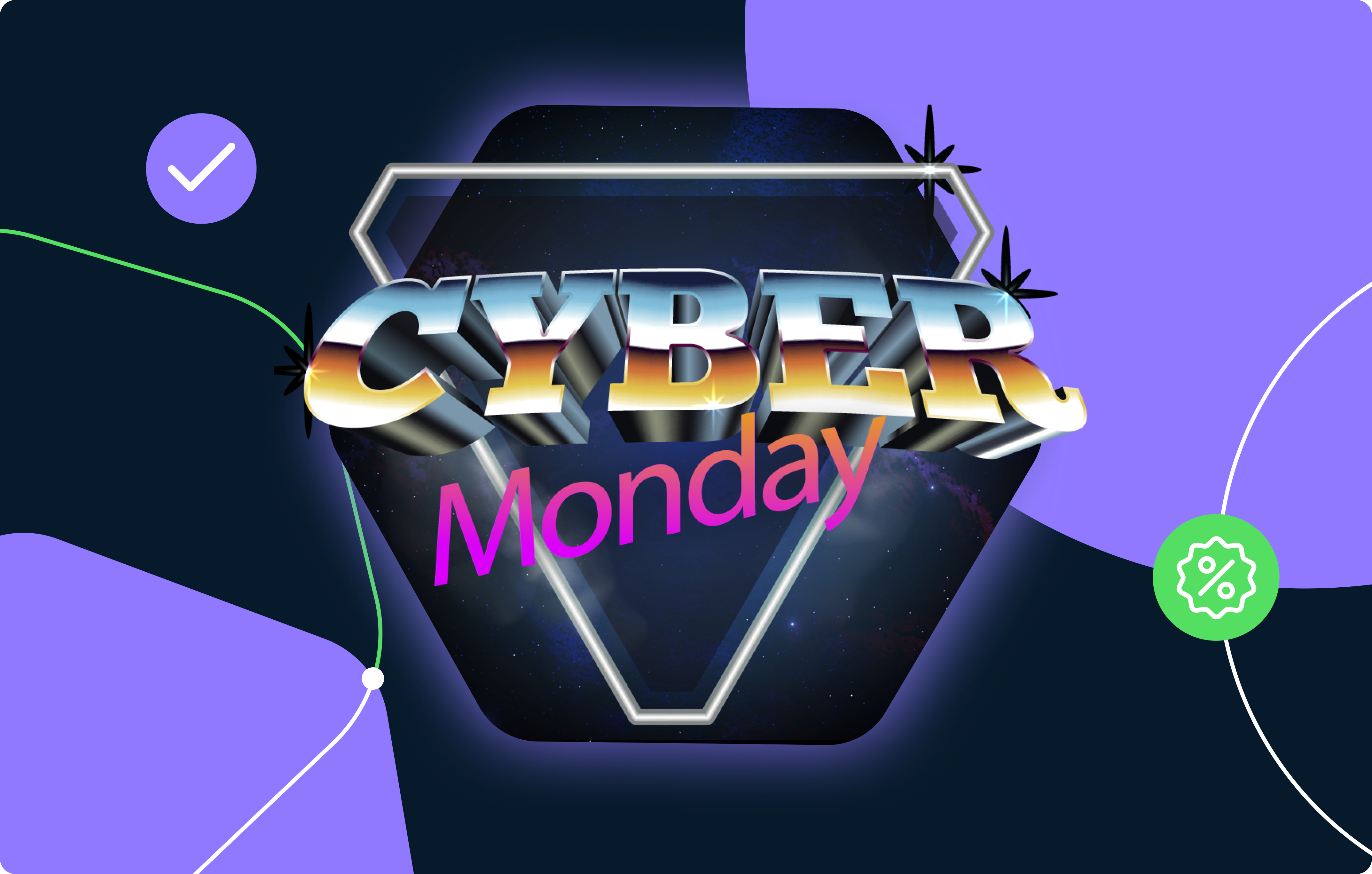 Tips to Execute a Successful Cyber Monday Marketing Plan