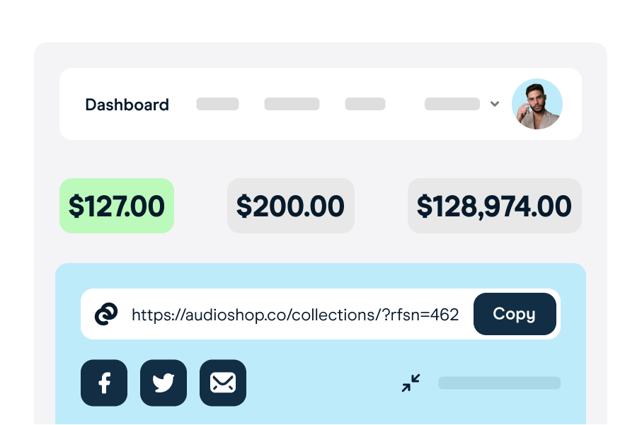 Track Your Campaign Results Systematically visual