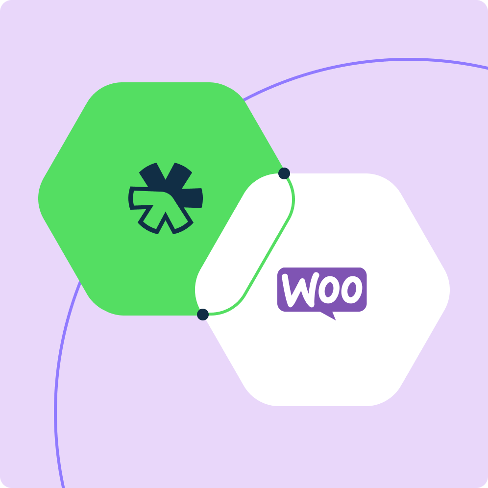 WooCommerce + Refersion affiliate integration visual