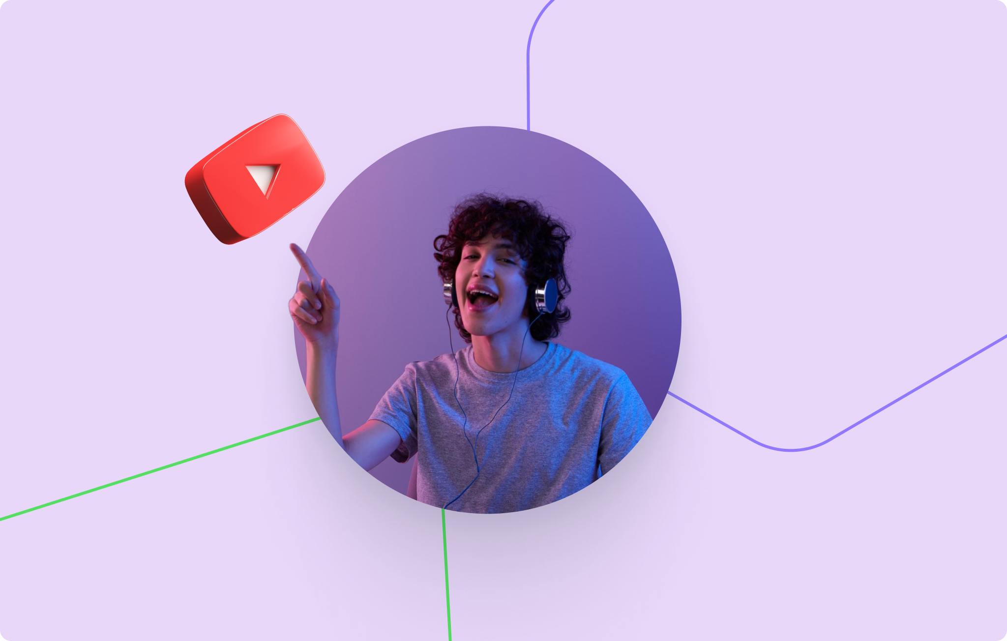 YouTubers Produce the Most Content and Engagement Online Here’s How to Work With Them